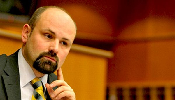 Bruno Vekarić; foto: Rts.rs