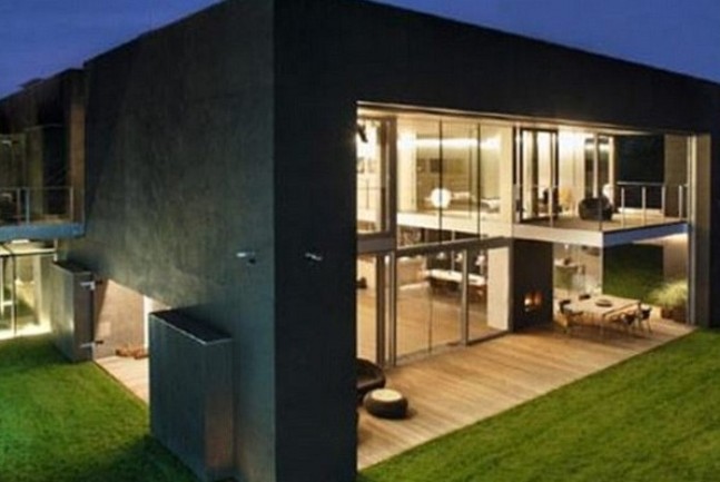 najsigurnija kuća na svijetu u Var&scaron;avi