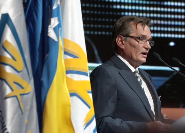 haris silajdzic kongres naslovna