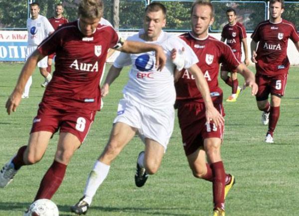 sarajevo leotar utakmica