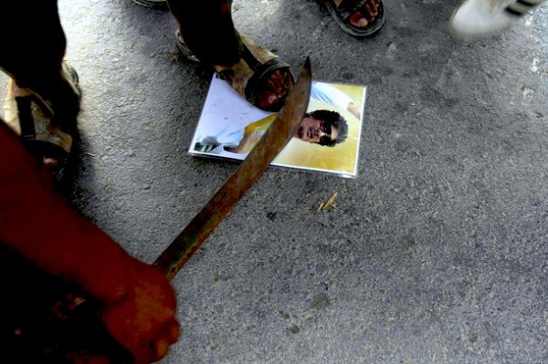 Nova vlada koja bi trebalo da broji oko 30 članova predstavljaće sve Libijce i u njoj će biti i žena; ilustracija: Reuters