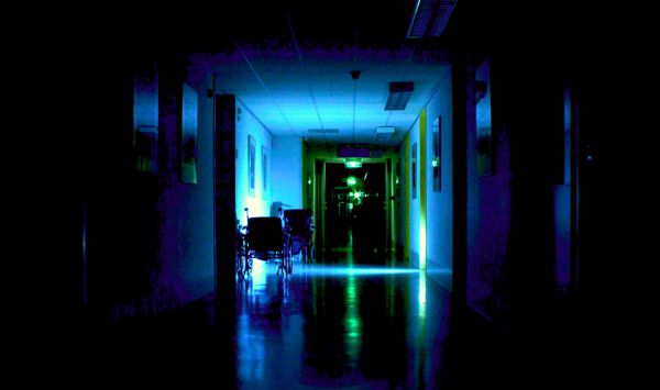 &Scaron;to hitnije uvesti moratorijum na sva zaduživanja u zdravstvu; ilustracija: Deviantart.com