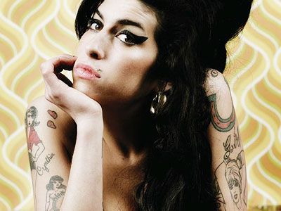 Amy Winehouse11