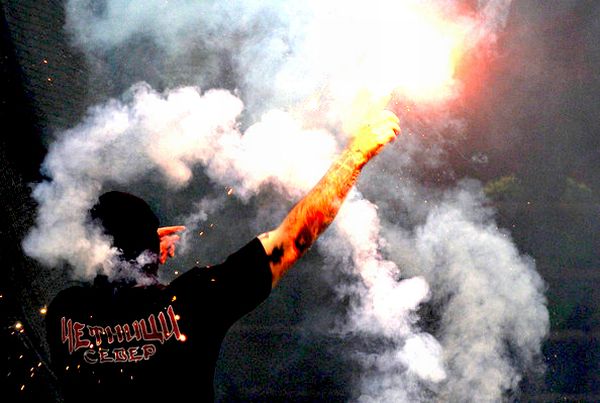 Ivan Bogdanov; foto: AFP