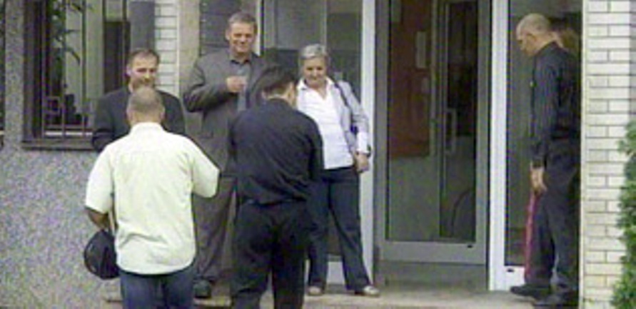 održan sastanak stranaka potpisnica platforme 