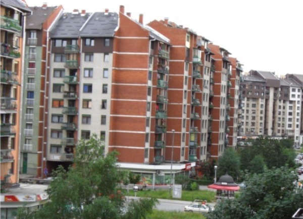 Vojničko polje u Sarajevu