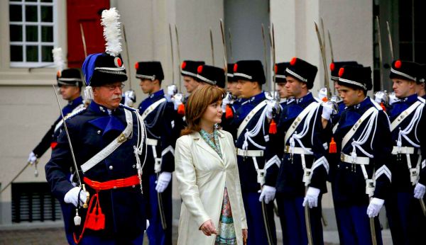 Miranda Sidran-Kami&scaron;alić; foto: Flickr.com