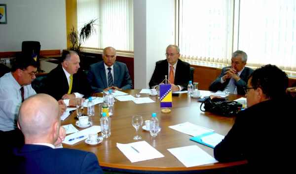 Glavno vijeće HNS-a; foto: Hdz1990.org