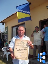 fadil banjanović bracika