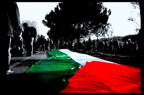 U zemljama gdje je anketa provedena, najjače protivljenje unilateralnoj deklaraciji bilo je u SAD-u i na Filipinima; ilustracija: Deviantart.com