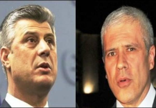 tadic thaci
