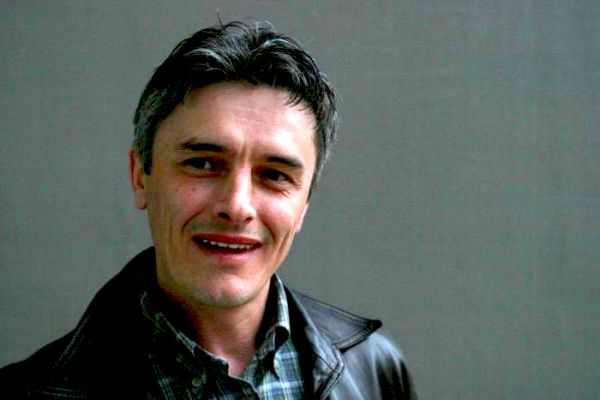 Zijad Turković; foto: Nino Maričić