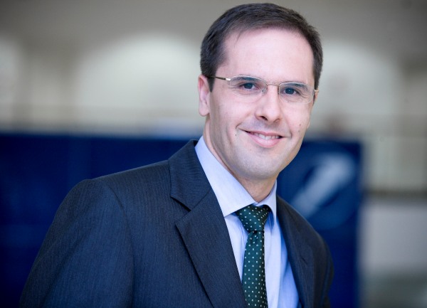 Goran &Scaron;aravanja Unikredit banka