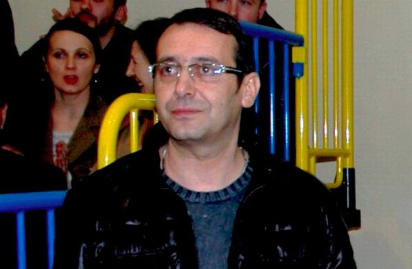 Goran Dodik; foto: Zurnal.info