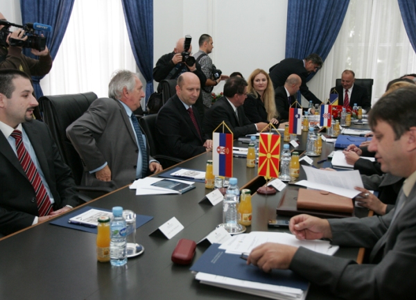 komitet za raspodjelu imovine sfrj