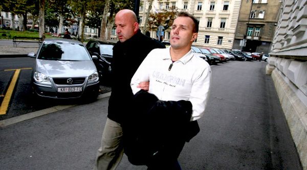 Oliver Knezović; foto: Cropix