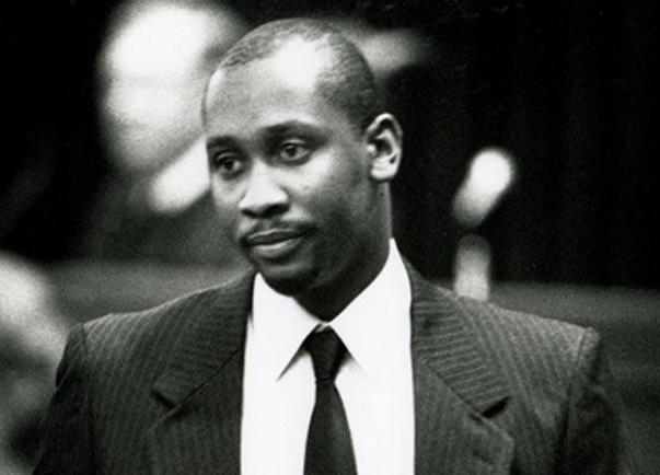 troy davis