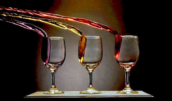 Jedan od prijedloga Ministrstva bio i povezivanje posjeta za&scaron;tićenim područjima; ilustracija: Deviantart.com