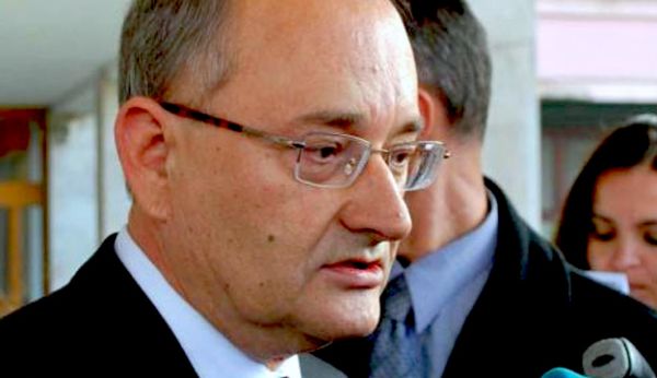 Božo Ljubić; foto: Slobodnaevropa.org