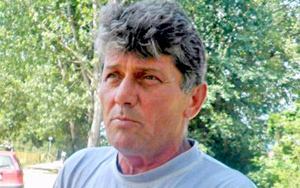 Miodrag Mihajlović; foto: Danas.rs