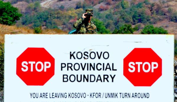 Prelazno rje&scaron;enje za sjever može da bude takvo da vlast nemaju ni Srbi ni Albanci, već međunarodna administracija; ilustracija: Getty Images