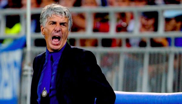 Gian Piero Gasperini; foto: Getty Images