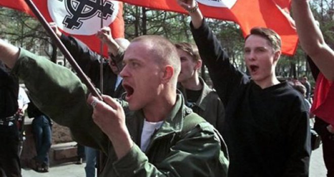 Slovaci izglasali fašiste: Neonacisti prvi put u istoriji ušli u slovački parlament!