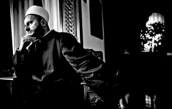 Muamer Zukorlić; foto: Giulianokoren.com