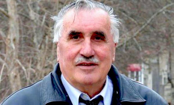 Božidar Vučurević; foto: Flickr.com