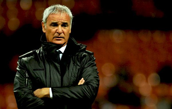 Claudio Ranieri; foto: Getty Images