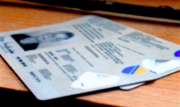  Vi&scaron;e poslanika iz RS naglasilo je da ruski i bugarski građani imaju ćiriličnu ličnu kartu; ilustracija: Novasloboda.ba