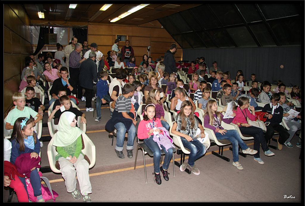 19. Susretom pozorista/kazalista lutaka BiH u Bugojnu