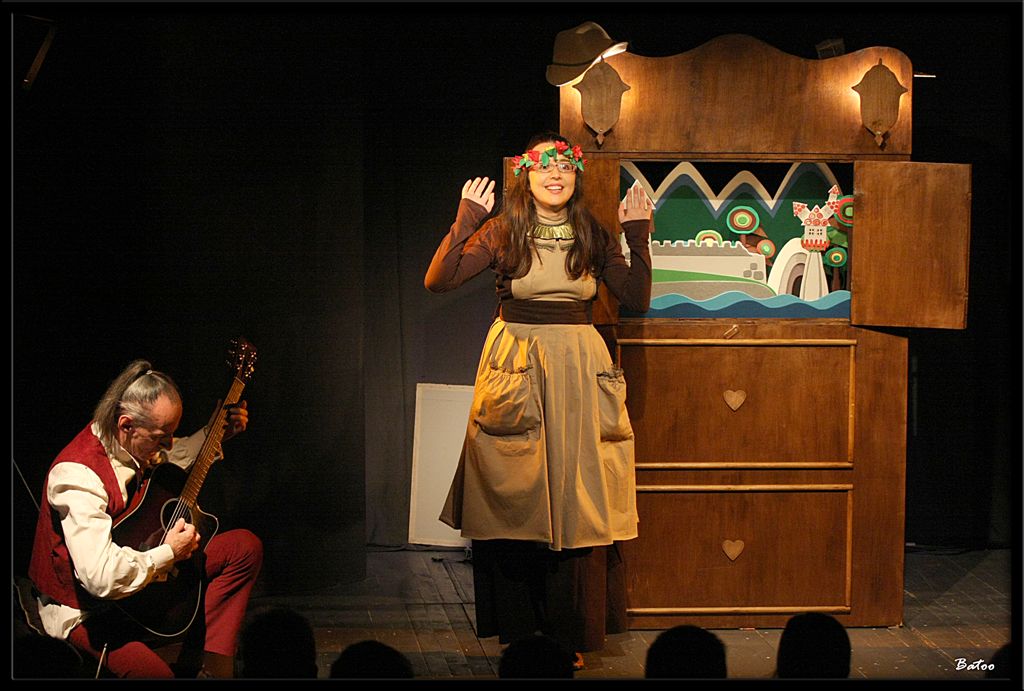 19. Susretom pozorista/kazalista lutaka BiH u Bugojnu