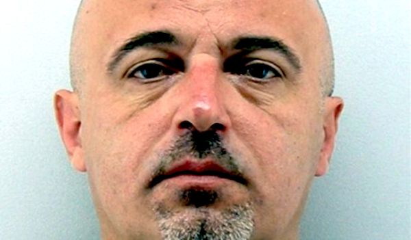 Zoran Ćopić; foto: Abrasmedia.info