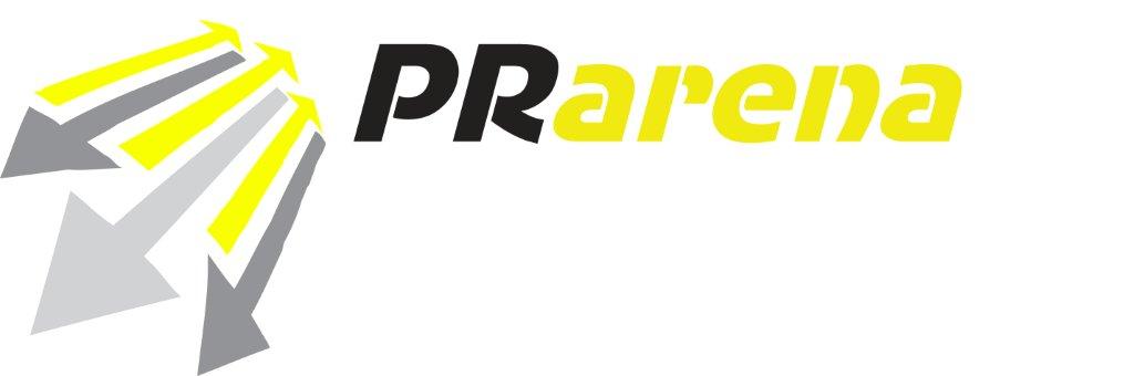 pr arena logo