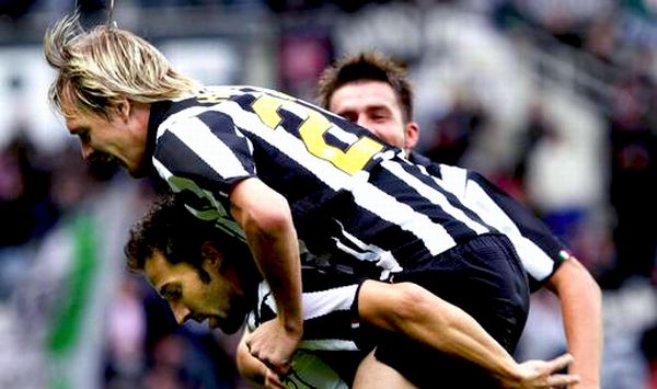 Krasić je pro&scaron;le sezone za Juventus odigrao 33 utakmice i postigao sedam golova; foto: AP