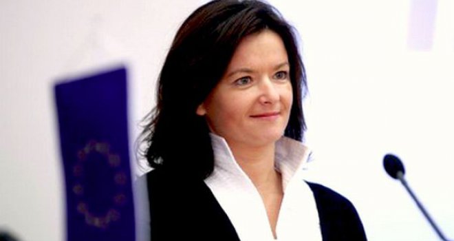 Tanja Fajon: Važno je da je postignut dogovor o SSP-u, nadam se samo da oni što kritikuju...