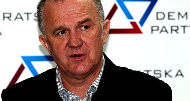 Čavić tvrdi: Partnerstvo sa SDA i Izetbegovićem napravilo je ogromne probleme Savezu za promjene!