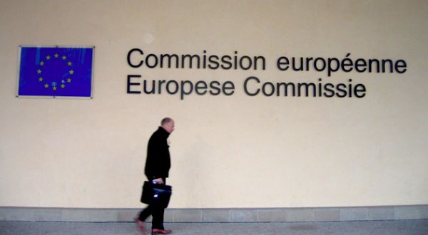 Evropska komisija; foto: Bond.org.uk Evropska komisija; foto: Bond.org.uk