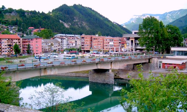 Konjic; foto: Wikipedia.org