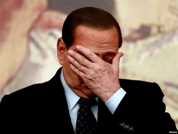 berlusconi