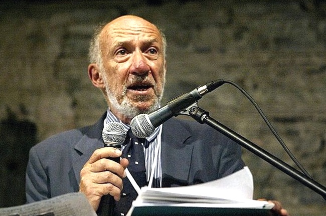richard falk