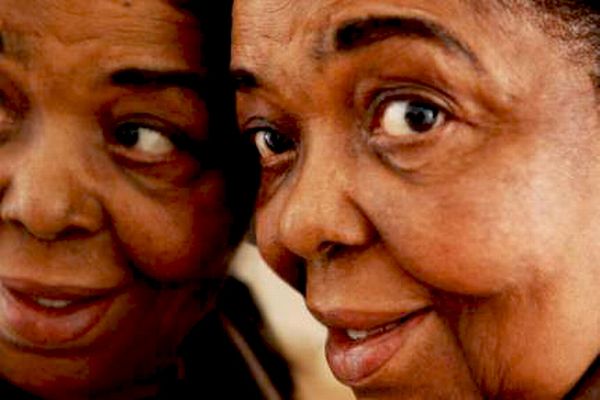Cesaria Evora; foto: AP