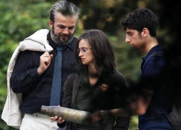 Hasković i Penelopa