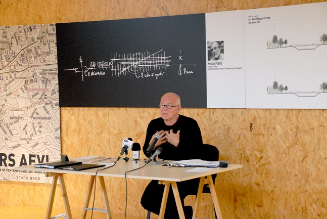 enver hadziomerspahic press