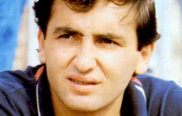 Dragan Mance; foto: Vestinet.rs