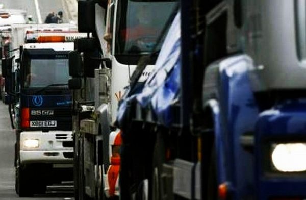 Kao glavne trgovačke partnere u periodu januar - avgust Fatić je izdvojio Hrvatsku i Njemačku; ilustracija: Smedia.rs