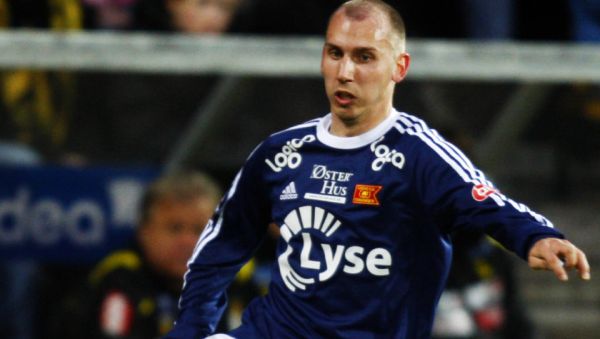 Jone Samuelsen; foto: Dagbladet.no