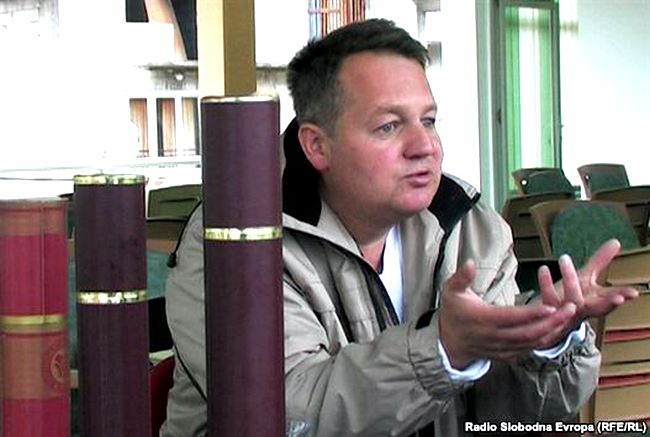 nezaposlen - tri fakulteta