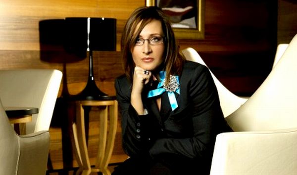 Tanja Vojtehovski; foto: Svet.rs